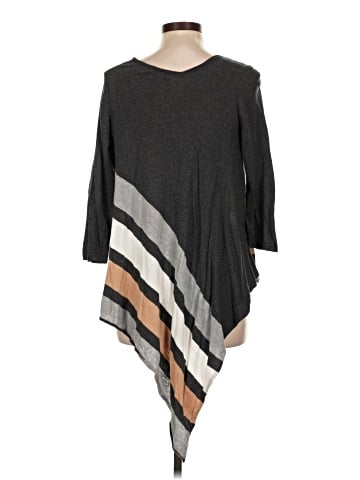 NY Collection Poncho (view 2)