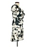 Bardot Camo Gray Cocktail Dress Size XS - photo 4