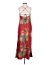 ACOA collection 100% Polyester Red Cocktail Dress Size XS - photo 2