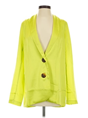 Show Me Your Mumu Blazer (view 1)
