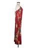 ACOA collection 100% Polyester Red Cocktail Dress Size XS - photo 4