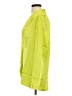 Show Me Your Mumu 100% Polyester Yellow Blazer Size XS - photo 5