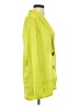 Show Me Your Mumu 100% Polyester Yellow Blazer Size XS - photo 4