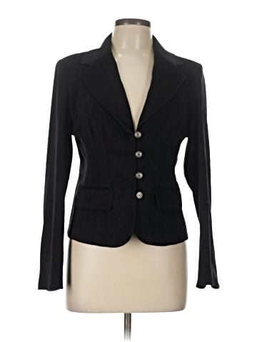 Cato Blazer (view 1)