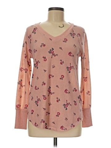 Wallflower Pullover Sweater (view 1)