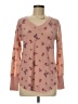 Wallflower Pink Pullover Sweater Size M - photo 1
