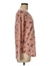 Wallflower Pink Pullover Sweater Size M - photo 4