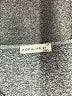 Popular 21 Solid Gray Casual Dress Size M - photo 7
