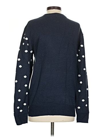Divided by H&M Pullover Sweater (view 2)