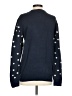 Divided by H&M Blue Pullover Sweater Size XS - photo 2