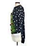 Divided by H&M Blue Pullover Sweater Size XS - photo 5