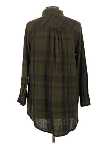 Parsley & Sage Long Sleeve Blouse (view 2)