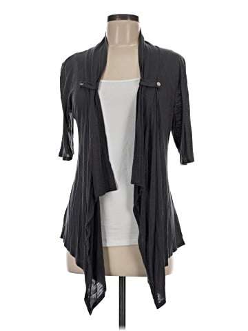 THX Thanx Collection Cardigan (view 1)