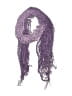 Unbranded Purple Scarf One size - photo 1