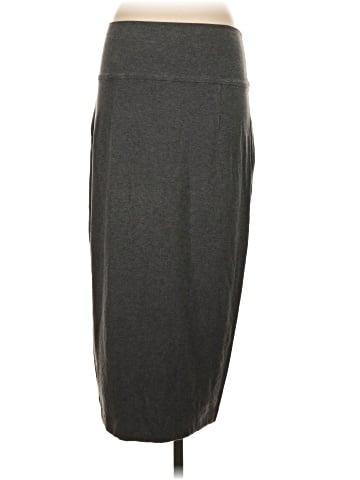 Eileen Fisher Casual Skirt (view 2)