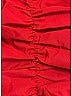 Prada Red Vintage Silk Skirt Size EU (IT) 40 / US 4 - photo 8