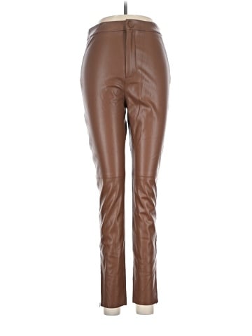 Zara Casual Pants (view 1)