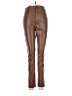 Zara Brown Casual Pants Size M - photo 1
