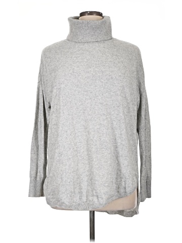Treasure & Bond Turtleneck Sweater (view 1)