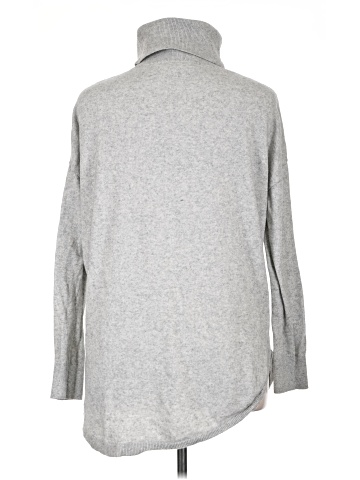 Treasure & Bond Turtleneck Sweater (view 2)
