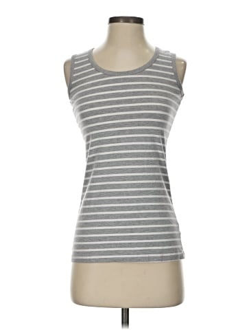 Susan Bristol Sleeveless Top (view 1)