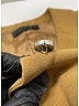 The Row Tan Orange Blazer Size 2 - photo 9