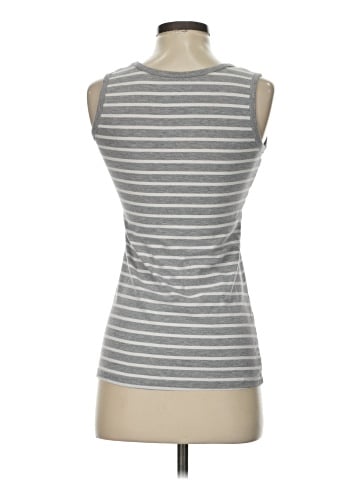 Susan Bristol Sleeveless Top (view 2)