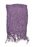 Unbranded Purple Scarf One size - photo 2