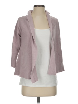 Eileen Fisher Silk Cardigan