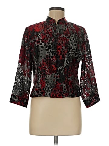 Ruby Rd. Jacket (view 1)