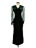 Unbranded Black Cocktail Dress Size S - photo 1