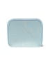 Assorted Brands Blue Card Holder  One size - photo 1