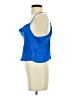Zara Blue Tank Top Size XS - photo 5