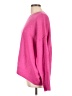 Vince Camuto Pink Pullover Sweater Size L - photo 5