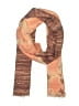 Unbranded Brown Pink Scarf One size - photo 1