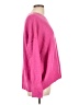 Vince Camuto Pink Pullover Sweater Size L - photo 4