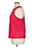 Reebok Red Sleeveless T-Shirt Size XL - photo 5