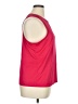 Reebok Red Sleeveless T-Shirt Size XL - photo 4