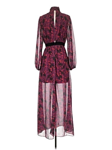 LDT Casual Dress (view 2)