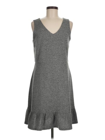 Ann Taylor LOFT Casual Dress (view 1)