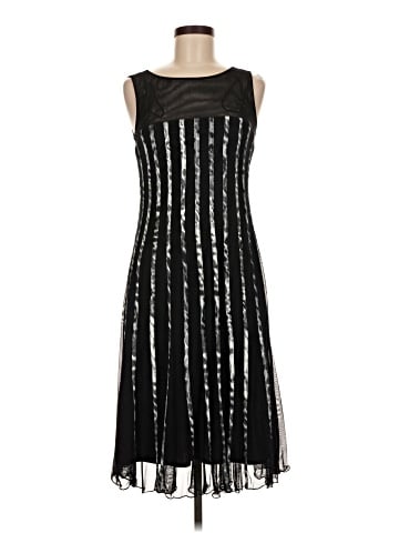 Sandra Darren Cocktail Dress (view 1)