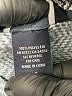Landway 100% Polyester Gray Track Jacket Size 2X - photo 4