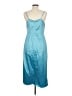 Venus Blue Cocktail Dress Size 6 - photo 2