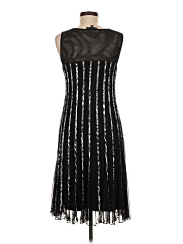Sandra Darren Cocktail Dress (view 2)
