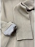 The Row Tan Orange Blazer Size 2 - photo 12