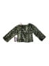 Assorted Brands 100% Polyester Green Cardigan 9-12 MO / 12 MO - photo 2