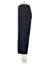 Jacqui-E Solid Blue Casual Pants Size 8 - photo 5