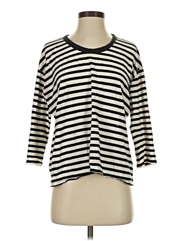 HOPE 3/4 Sleeve T-Shirt (view 1)