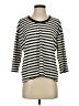 HOPE Ivory 3/4 Sleeve T-Shirt Size EU 34 / US 4 - photo 1