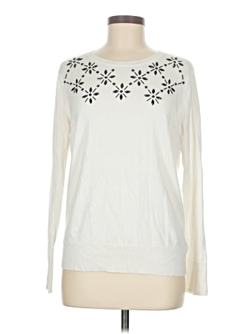 Jones New York Pullover Sweater (view 1)